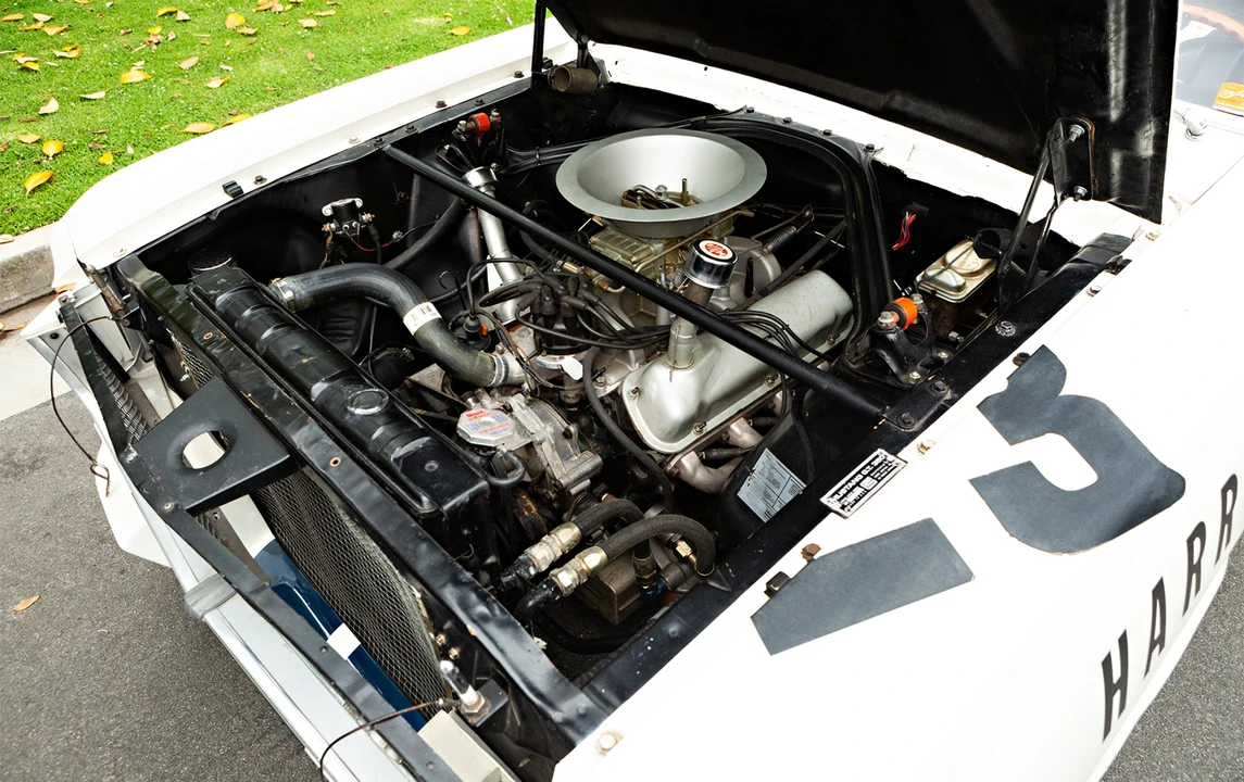 1965 Shelby GT350 - Image 24 of 30