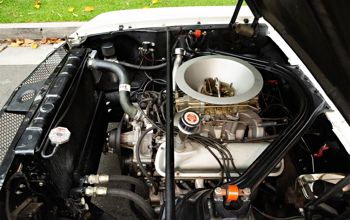 1965 Shelby GT350 - Image 25 of 30