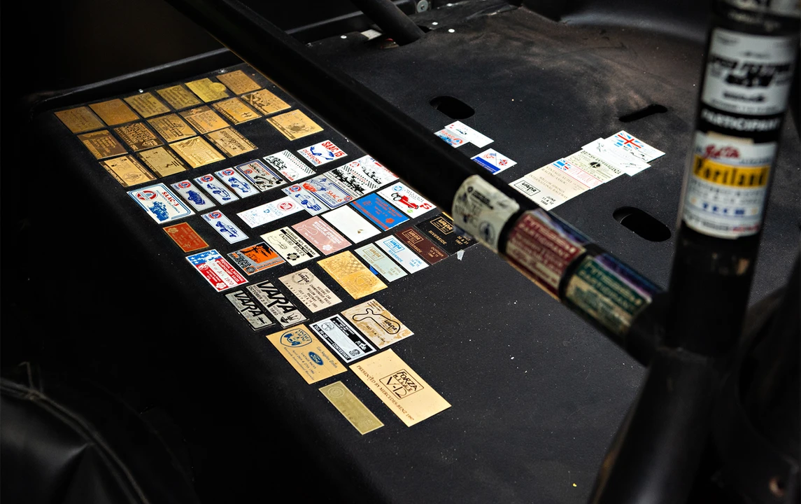 1965 Shelby GT350 - Image 29 of 30