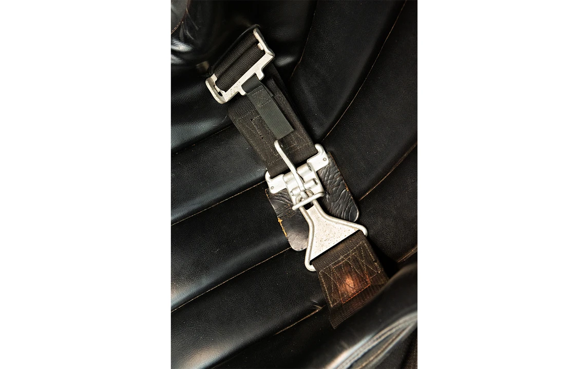 1965 Shelby GT350 - Image 20 of 30