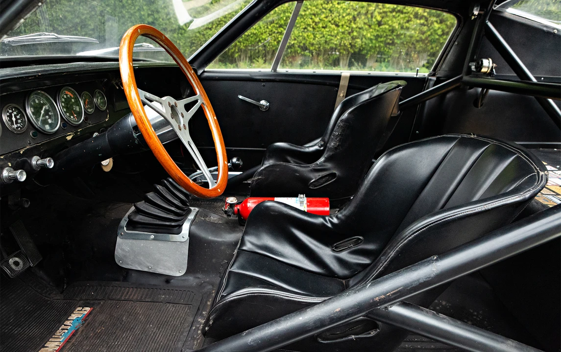 1965 Shelby GT350 - Image 17 of 30