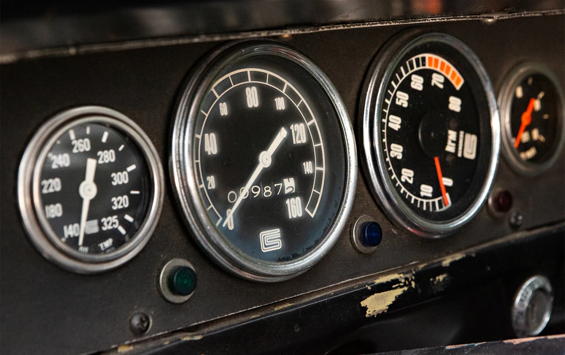 1965 Shelby GT350 - Image 19 of 30