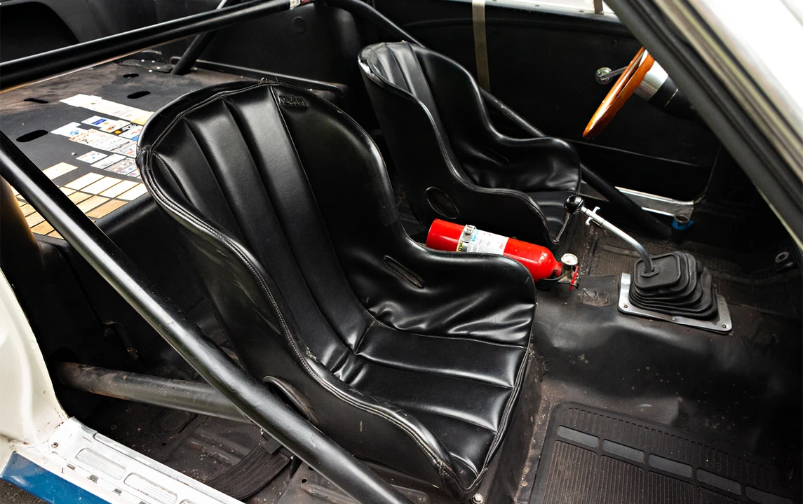 1965 Shelby GT350 - Image 22 of 30
