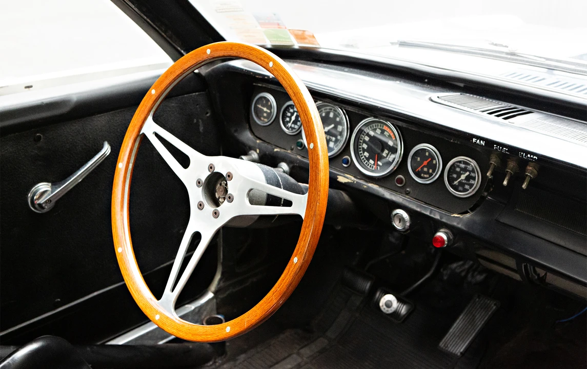 1965 Shelby GT350 - Image 21 of 30