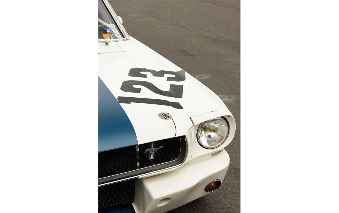 1965 Shelby GT350 - Image 12 of 30