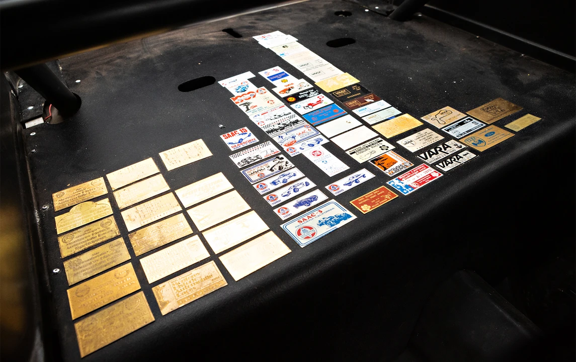 1965 Shelby GT350 - Image 30 of 30