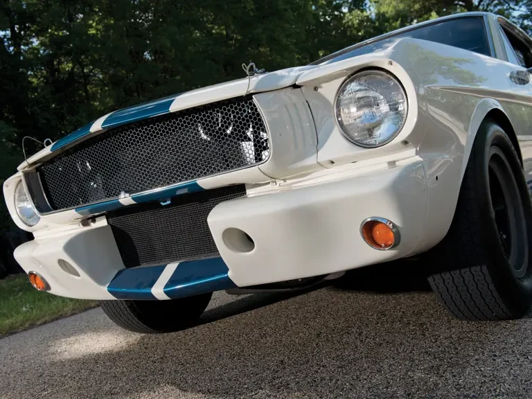 1965 Shelby GT350 - Image 18 of 31