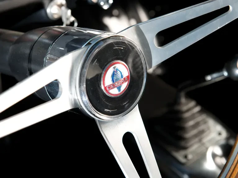 1965 Shelby GT350 - Image 27 of 31