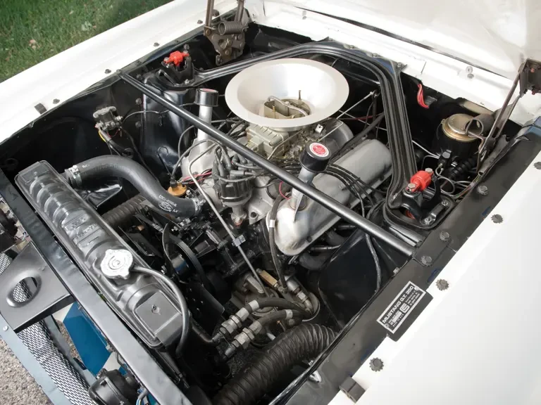 1965 Shelby GT350 - Image 4 of 31