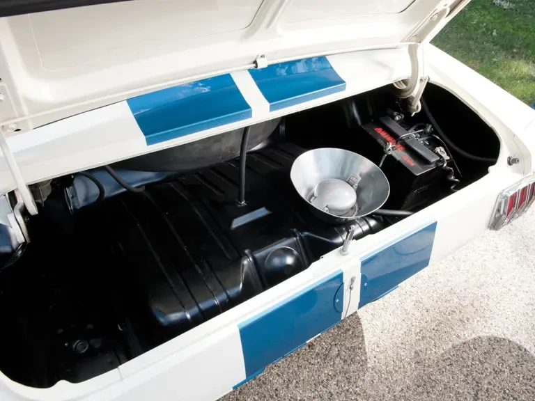 1965 Shelby GT350 - Image 20 of 31