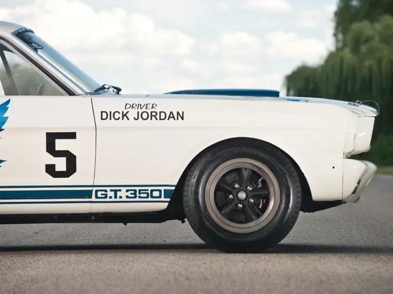 1965 Shelby GT350 - Image 7 of 31