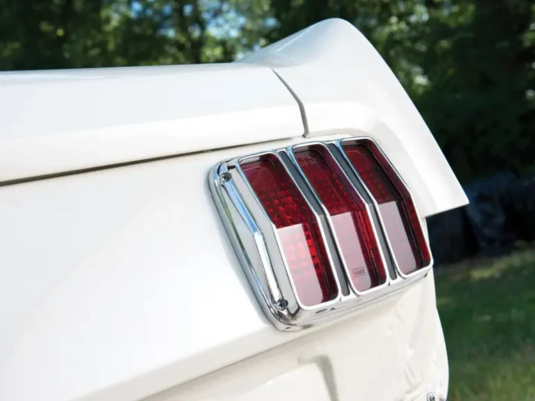 1965 Shelby GT350 - Image 11 of 31
