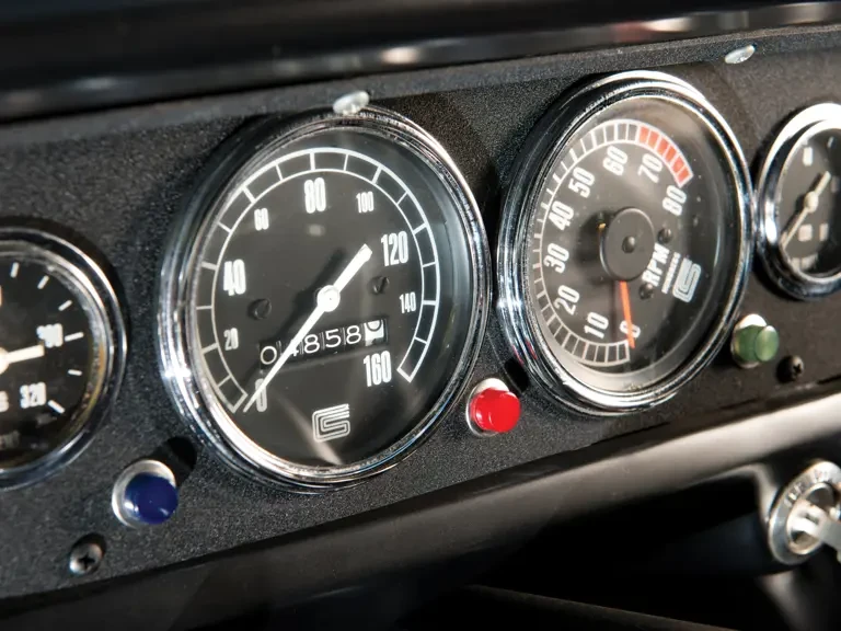 1965 Shelby GT350 - Image 30 of 31