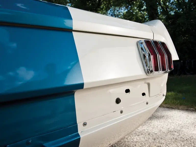 1965 Shelby GT350 - Image 21 of 31