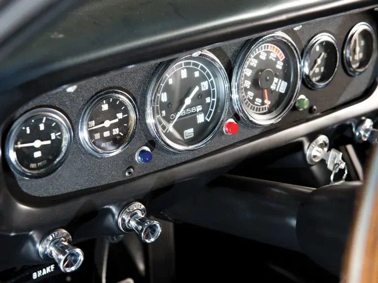 1965 Shelby GT350 - Image 26 of 31