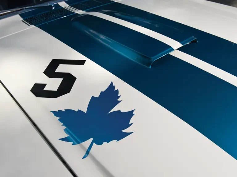 1965 Shelby GT350 - Image 10 of 31