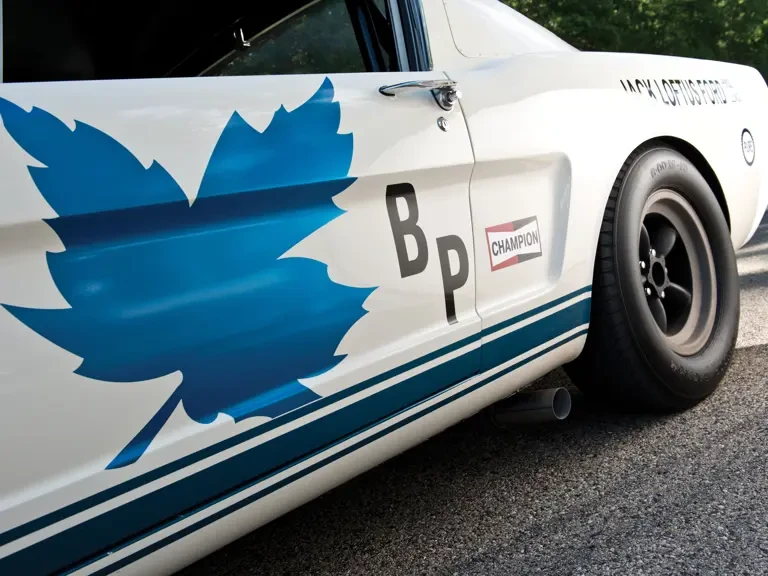 1965 Shelby GT350 - Image 9 of 31