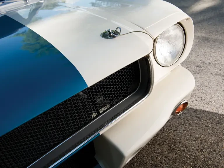 1965 Shelby GT350 - Image 17 of 31