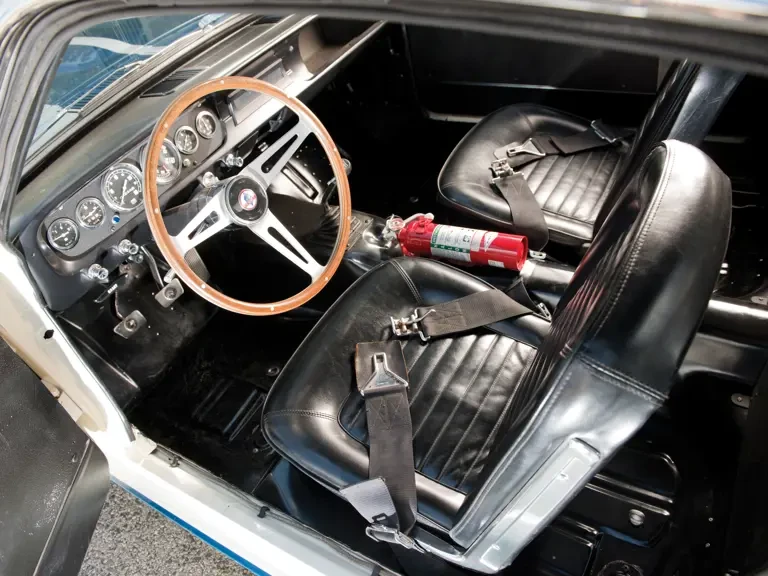 1965 Shelby GT350 - Image 5 of 31