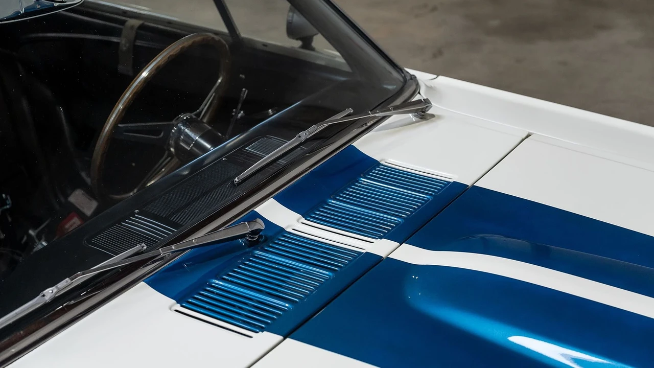 1965 Shelby GT350 - Image 21 of 31