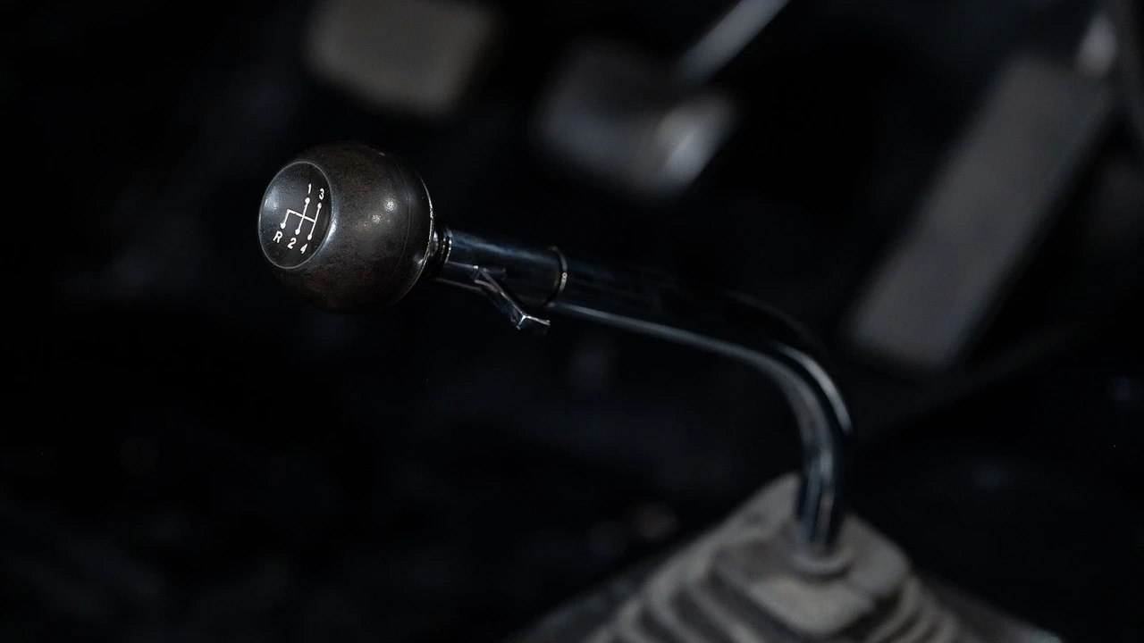 1965 Shelby GT350 - Image 2 of 31