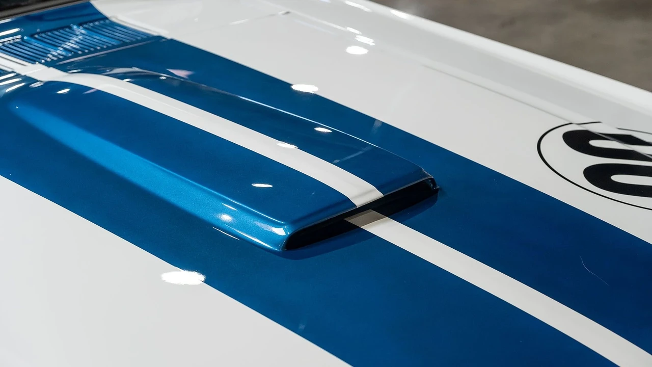 1965 Shelby GT350 - Image 25 of 31