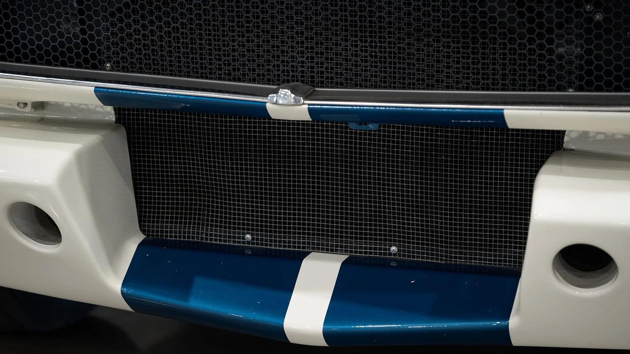 1965 Shelby GT350 - Image 28 of 31
