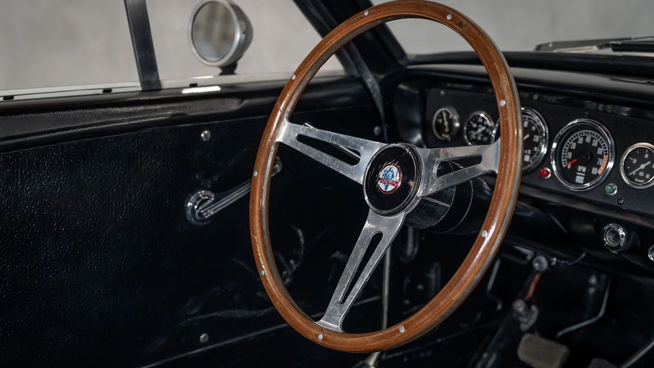 1965 Shelby GT350 - Image 3 of 31