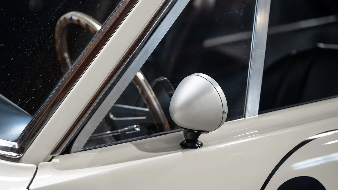 1965 Shelby GT350 - Image 26 of 31