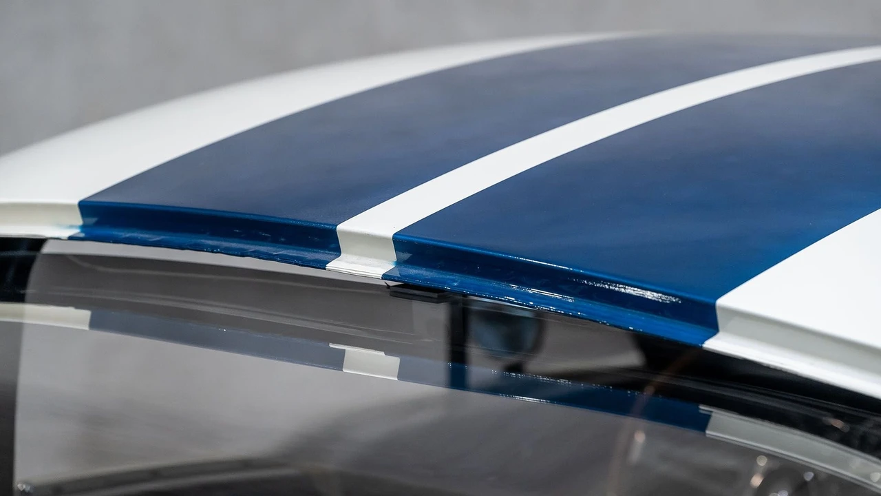 1965 Shelby GT350 - Image 19 of 31