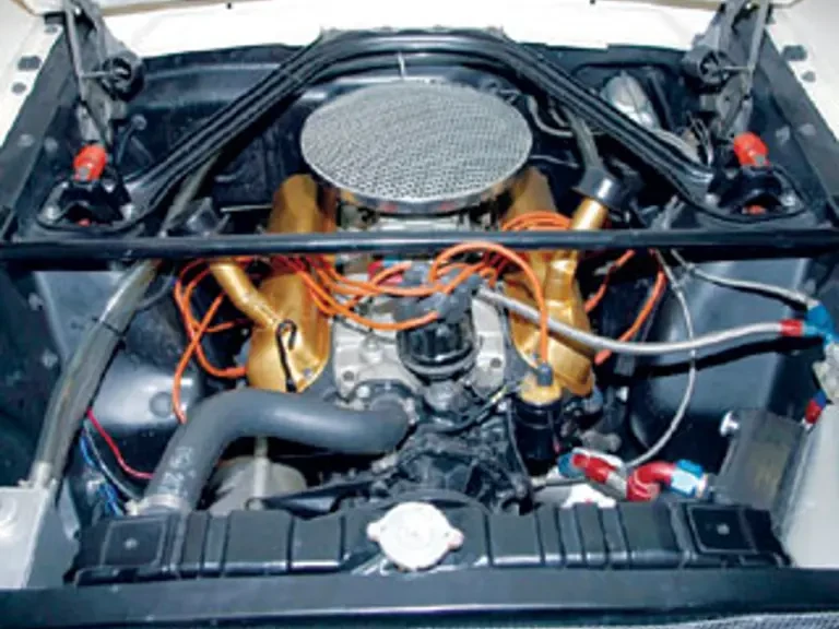 1965 Shelby GT350 - Image 5 of 6