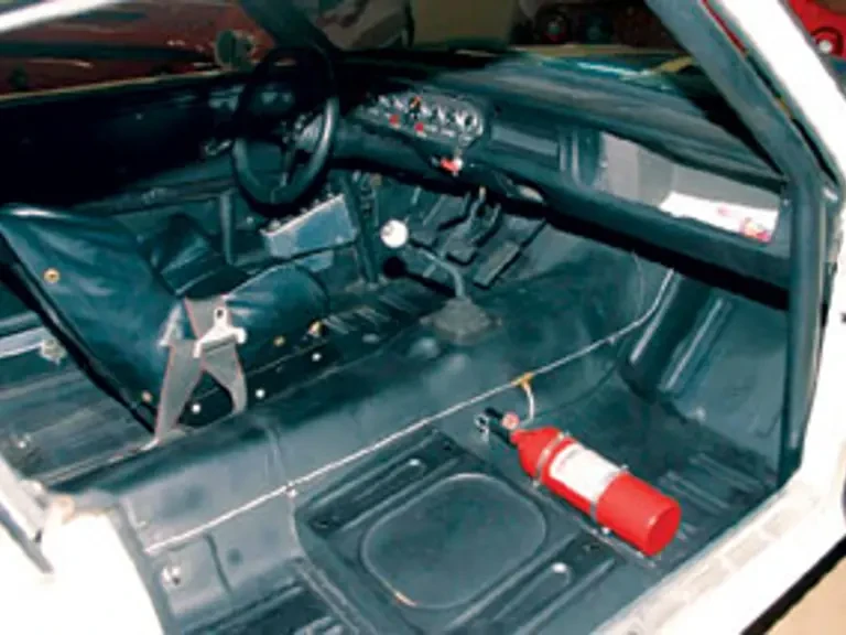 1965 Shelby GT350 - Image 6 of 6