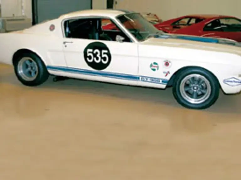 1965 Shelby GT350 - Image 3 of 6