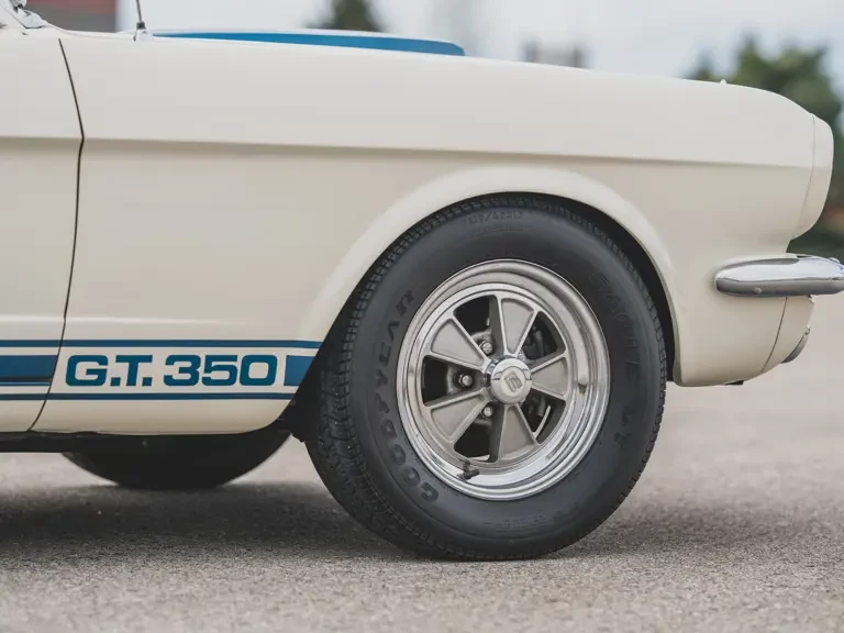 1965 Shelby GT350 - Image 24 of 31