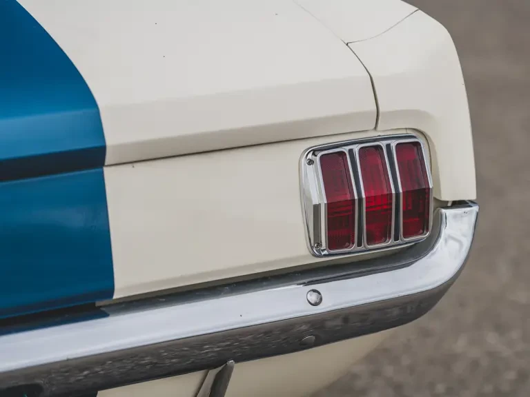 1965 Shelby GT350 - Image 21 of 31