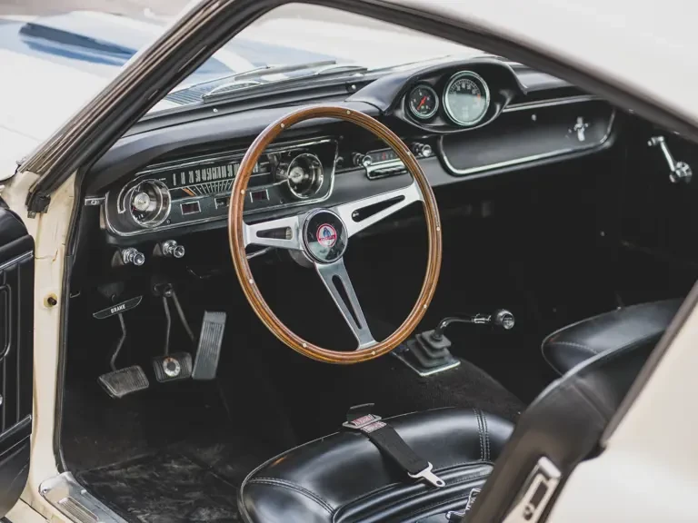 1965 Shelby GT350 - Image 30 of 31