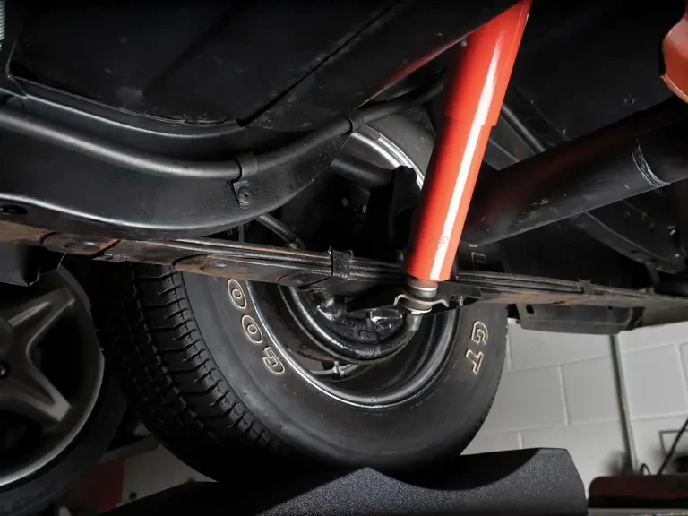 1965 Shelby GT350 - Image 25 of 29