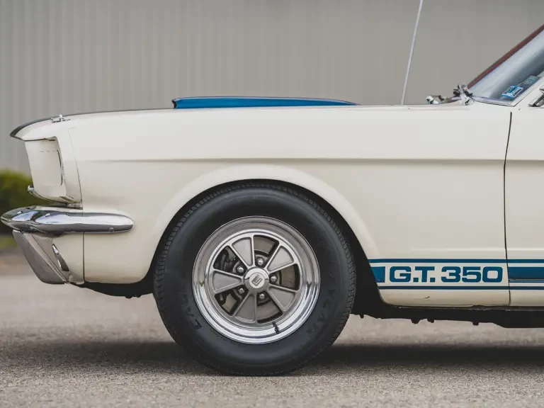 1965 Shelby GT350 - Image 17 of 31