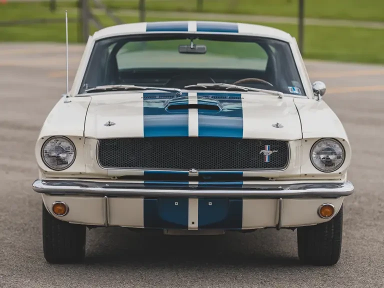 1965 Shelby GT350 - Image 8 of 31