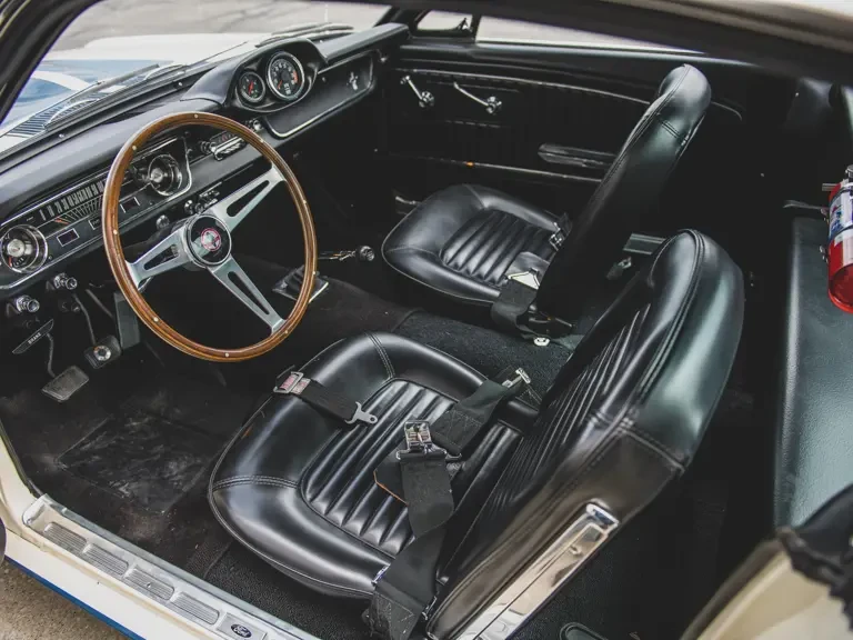 1965 Shelby GT350 - Image 5 of 31