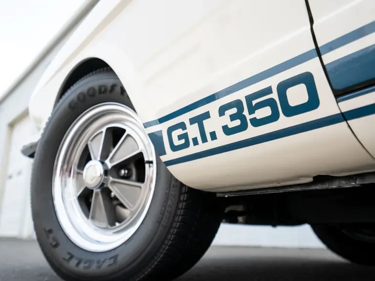 1965 Shelby GT350 - Image 7 of 29