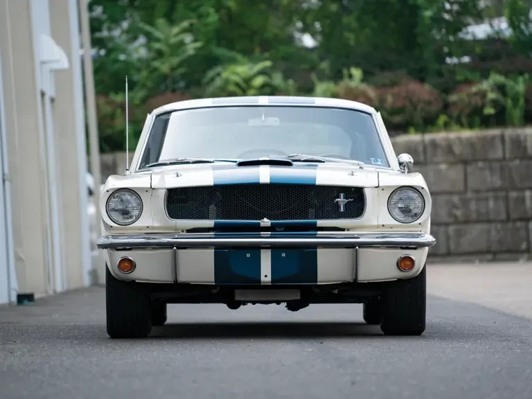 1965 Shelby GT350 - Image 9 of 29