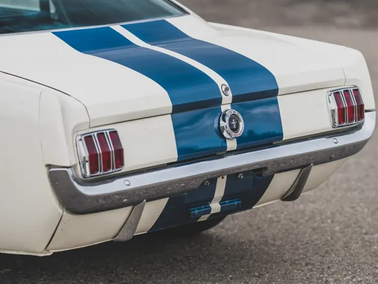 1965 Shelby GT350 - Image 18 of 31
