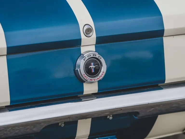 1965 Shelby GT350 - Image 20 of 31