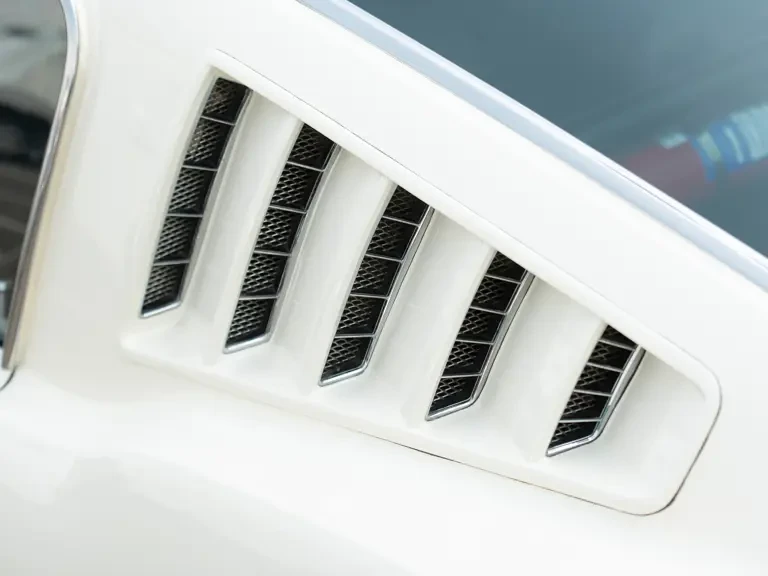 1965 Shelby GT350 - Image 15 of 29