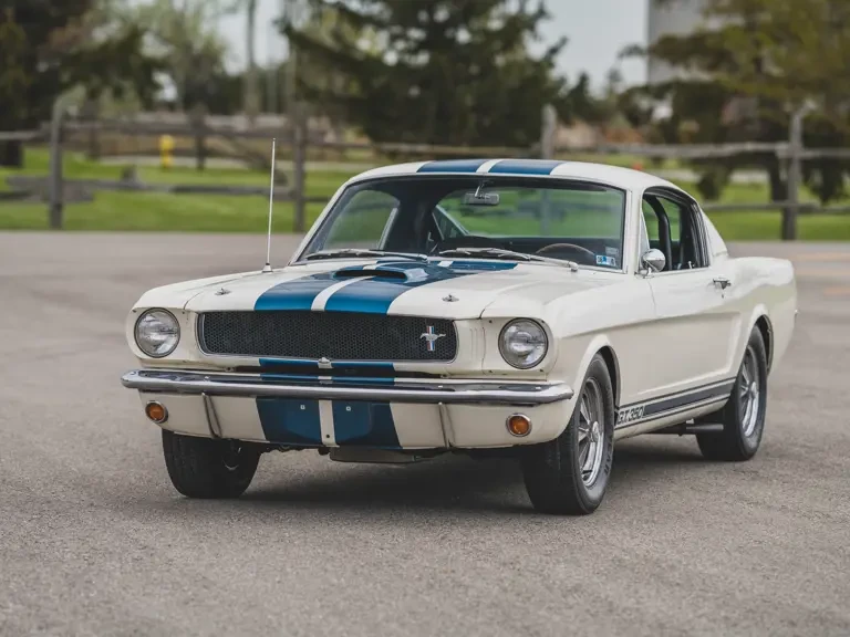 1965 Shelby GT350 - Image 10 of 31