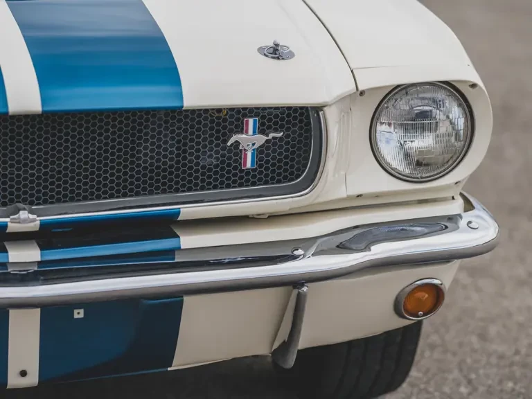 1965 Shelby GT350 - Image 11 of 31