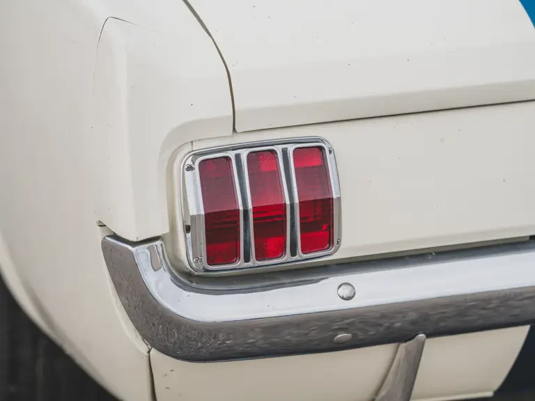 1965 Shelby GT350 - Image 19 of 31