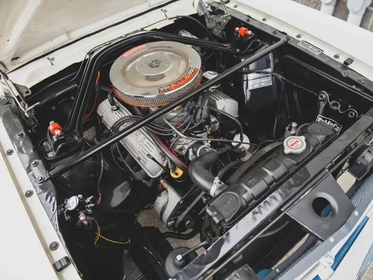 1965 Shelby GT350 - Image 4 of 31