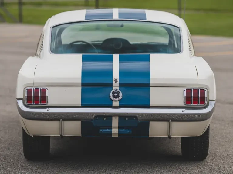 1965 Shelby GT350 - Image 9 of 31